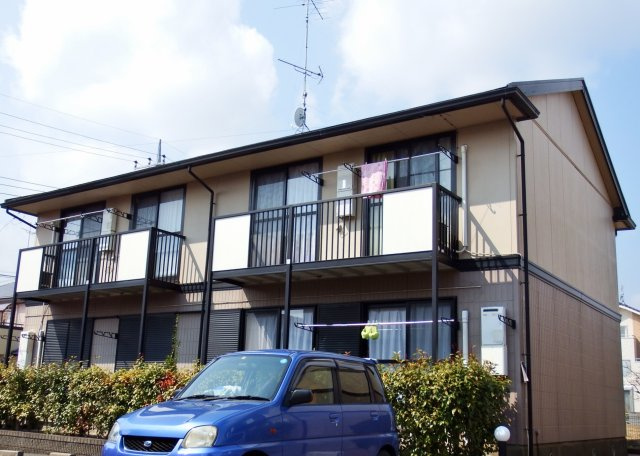 パークアベニューＡ