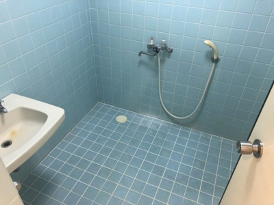 【浴室】 | コーポ光 | ※退去前の為、写真と現状が異なる場合がございます