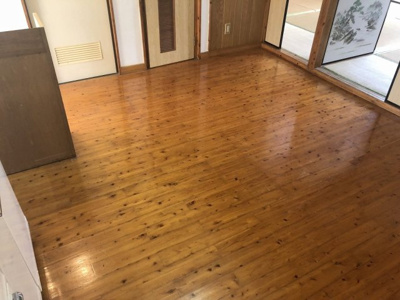 【キッチン】 | コーポ光 | ※退去前の為、写真と現状が異なる場合がございます