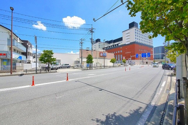 神谷店舗Ⅱの周辺