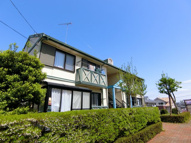 Belle　Vue大塚　Ａの画像
