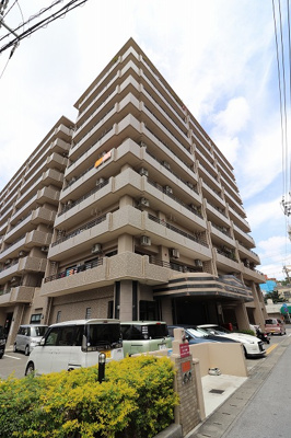 【外観】 | ライオンズプラザ壺川