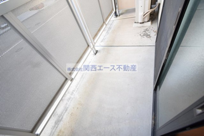 【バルコニー】 | レオパレスタチバナ