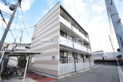 【駐車場】 | レオパレスタチバナ