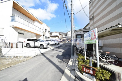 【周辺】 | レオパレスタチバナ