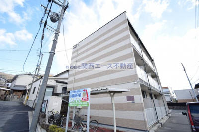  | レオパレスタチバナ