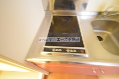 【キッチン】 | レオパレスタチバナ