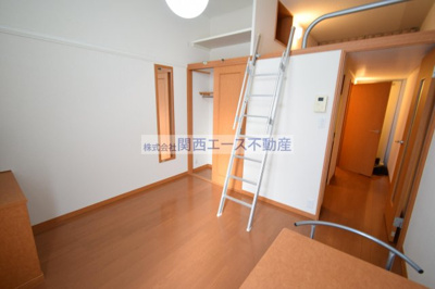  | レオパレスタチバナ