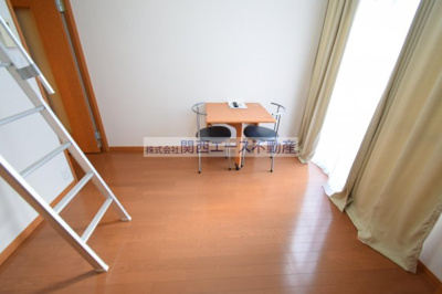  | レオパレスタチバナ