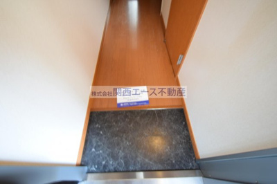 【玄関】 | レオパレスタチバナ