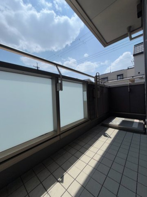【バルコニー】 | シンプルアドバンテージ
