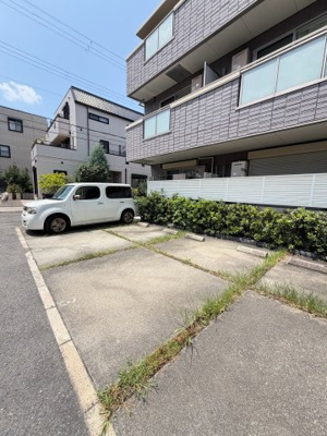 【駐車場】 | シンプルアドバンテージ