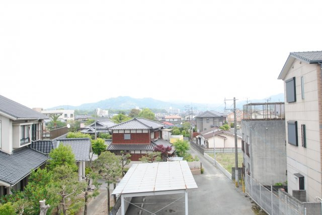 プランドールの展望