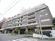 シャトー東洋南青山の画像