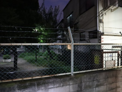 【展望】 | 抜弁天フラット