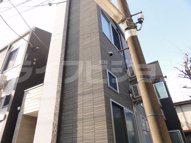 抜弁天フラットの画像