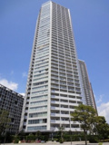 アップルタワー東京キャナルコートの画像