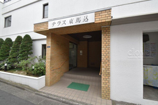 【エントランス】 | エントランス