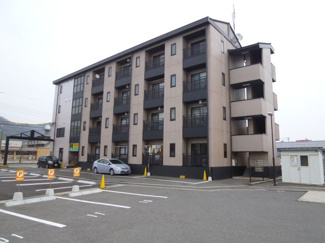 【外観】 | ル・シェール