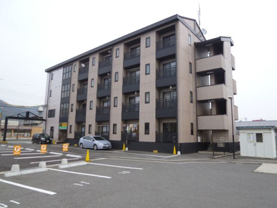 【外観】 | ル・シェール