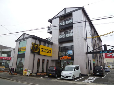 【外観】 | ル・シェール