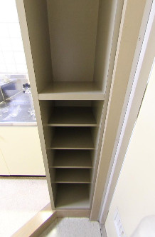 【玄関】 | ル・シェール