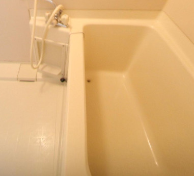 【浴室】 | ル・シェール