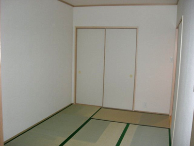 【和室】 | サンフロートⅢ