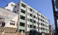 ダイナシティ南阿佐ヶ谷の画像