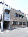 L-VINA目黒（エルヴィーナメグロ）の画像