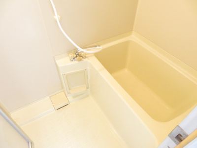 【キッチン】 | アップルガーデンＡ