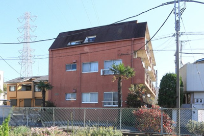 【外観】 | フラワーホームズ | 閑静な住宅街で日当り良好です。