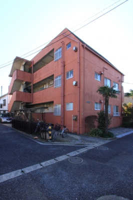 【外観】 | フラワーホームズ