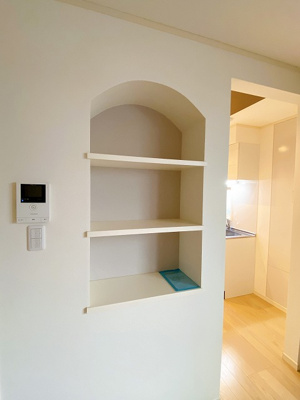 【その他】 | ラ・フェリーチェ | ※ニッチ※