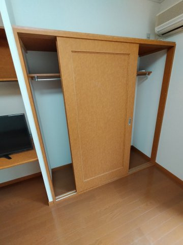 【収納】 | レオパレスView stage