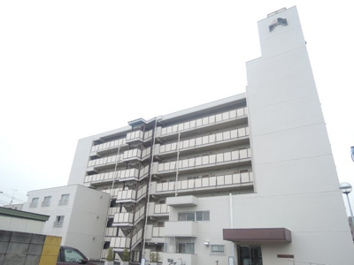 【外観】 | シャンボール大倉山