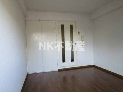 【内装】 | ライズィングサン（長田賃貸） | 明るい室内です