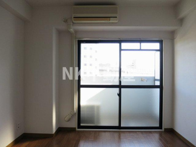 【内装】 | ライズィングサン（長田賃貸） | 内装もきれいです