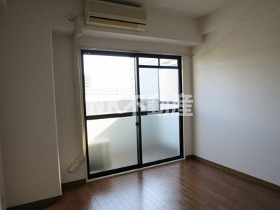 【居間・リビング】 | ライズィングサン（長田賃貸） | 綺麗なお部屋です