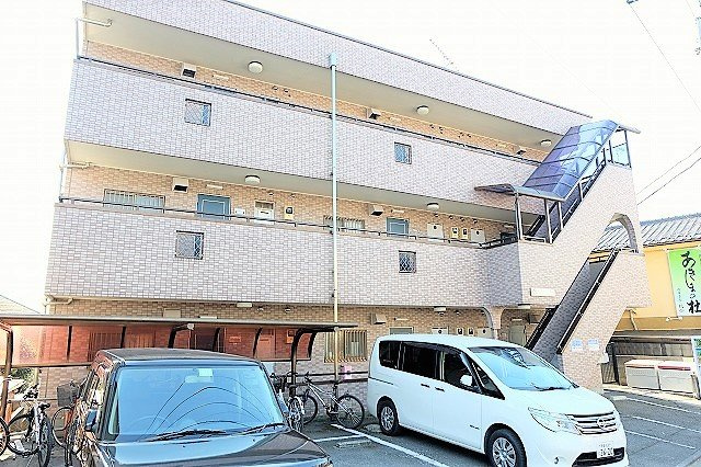 AQUA CITY　昭島の外観|ＡＱＵＡＳＩＴＹ昭島の外観