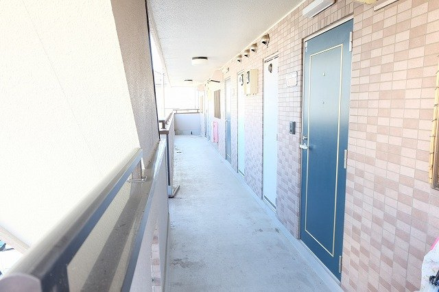 AQUA CITY　昭島のその他共用部分