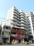 シャルム武蔵小山の画像