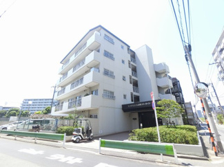 【外観】 | 京浜急行本線「六郷土手」駅徒歩5分と好立地。