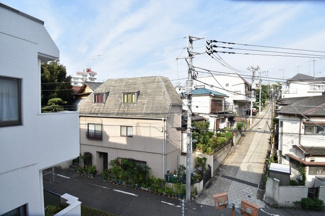 【展望】 | 3階部分からの眺望♪