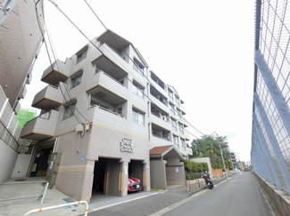 【外観】 | 都営浅草線「西馬込」駅徒歩7分の好立地！