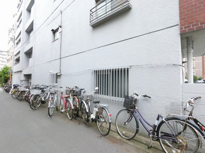 【その他共用部分】 | ジュネス馬込
