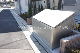 【その他共用部分】