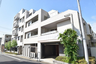 【外観】 | 物件のお問い合わせは、 ０３－５４５６－５４１５までお気軽にどうぞ！