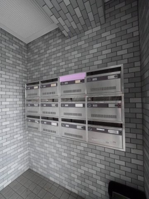 【その他共用部分】 | ヴァンベールＳ