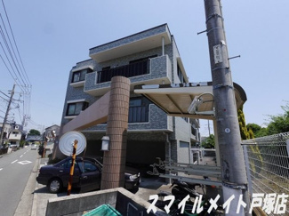 【外観】